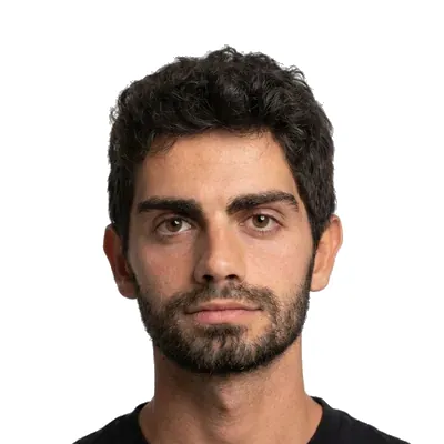 Nathan Chetrit, référent commercial et administratif Synitier