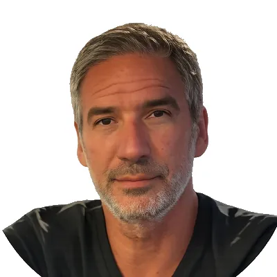 Patrick Ohayon, directeur mobilité Synitier